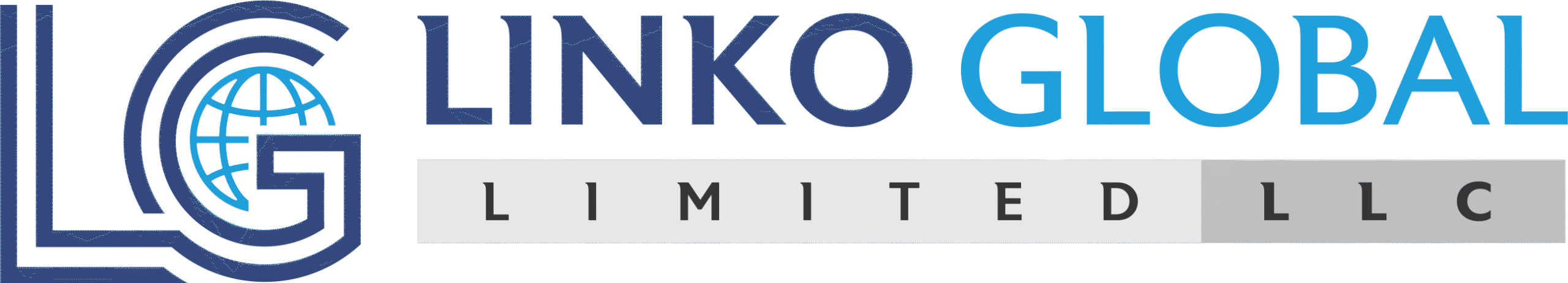 linko global limited llc final logo